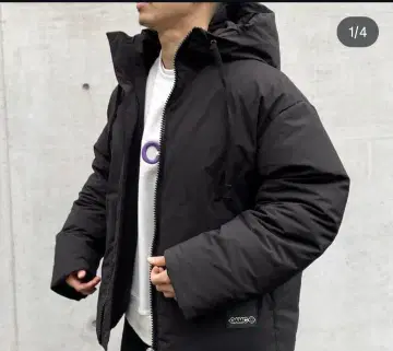OAMC 21AW 리튬 다운 자켓