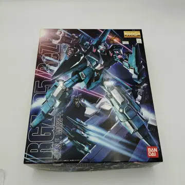 반다이 MG RGZ-95 리젤 1/100