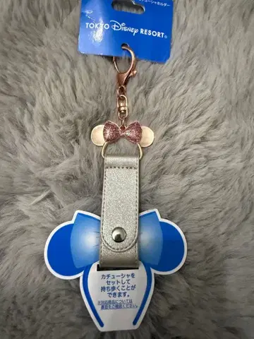 머리띠 홀더 디즈니 미니