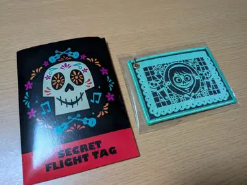 리멤버 미 시크릿 키링 미겔