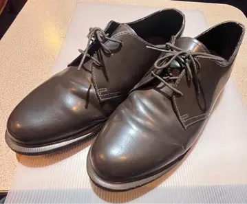 닥터마틴 GALEN 레인 신발 UK 10