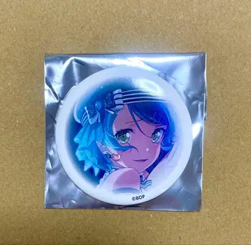 히카와 사요 BanGDream! 뱅드림 신자와 수전 캔뱃지 Roselia