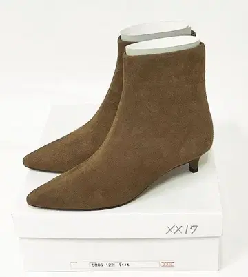 [ 미사용 ] 23.5cm ROKOTA ( 로코타 ) 키힐관xx17