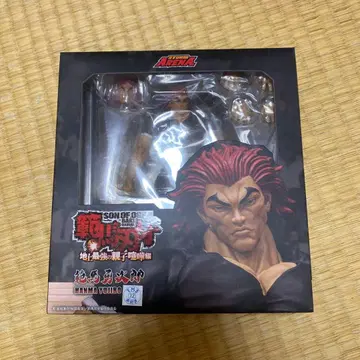 Storm Arena 1/12 한마 유지로