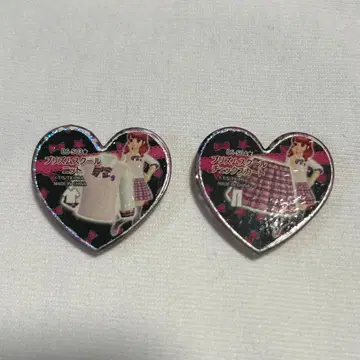 프리티 리듬 프리즘 스톤 서프라이즈 프리즘 스쿨 니트