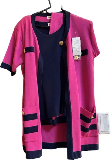 셋업 / 상하의 세트