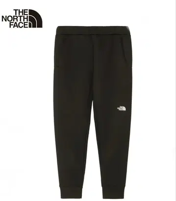 THE NORTH FACE 테크 에어 맨투맨 조거 팬츠