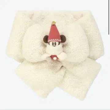 릴린린 머플러 크리스마스 디즈니 2025