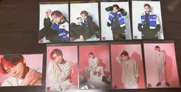 ONE N' ONLY 브로마이드 HAYATO