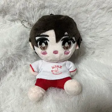 소노 슌타 봉제 인형