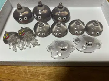 드래곤 퀘스트 크리스탈 몬스터즈