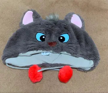 디즈니 팬캡 베를리오즈