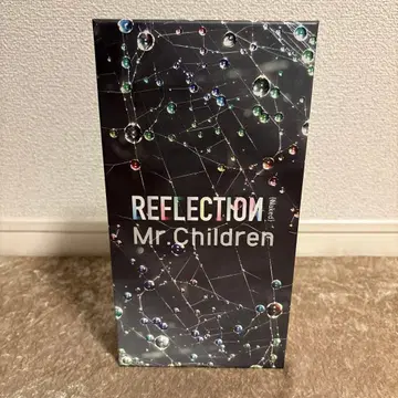 REFLECTION Mr Children