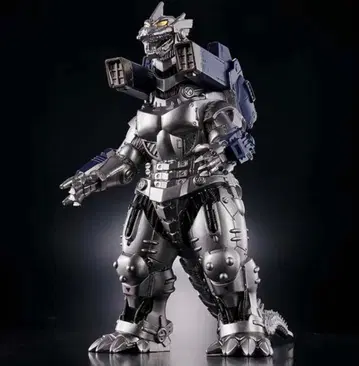 무비 몬스터 시리즈 메카고질라 (2002) ver.2.0