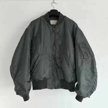 스티븐 앨런 x AVIREX MA-1