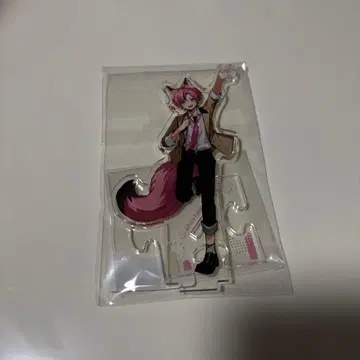 나우타 피스파레 아크릴 스탠드 채행제