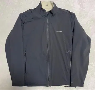 명작 mont-bell GORE-TEX 클라이마 에어 리버서블 자켓 XL