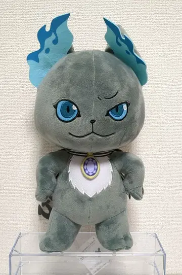 디즈니 트위스테 메챠모후굿토 봉제 인형 그림