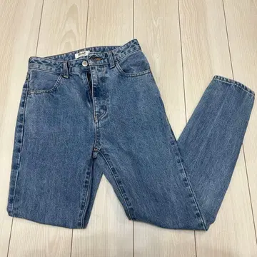 RHC 론 헤르만 데님 24