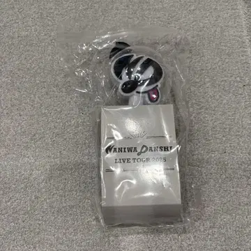 나니와단시 응원봉 LIVE TOUR 2025