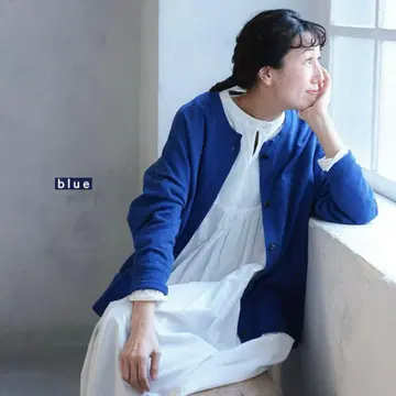 soulberry 소울베리 everyday 가디건 코튼 100