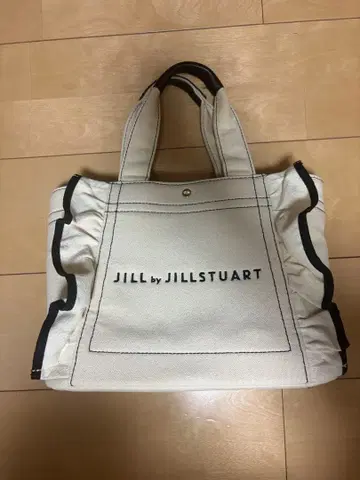 JILL by JILLSTUART 프릴 토트