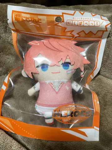 니지 파펫 아카기 웬