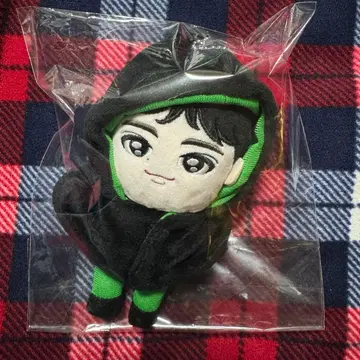 초특급 타쿠야 JOKER 봉제 인형