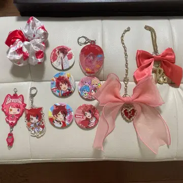 스트프리 (리이누)