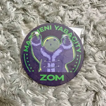 진지하게 야바시티 좀 코스터