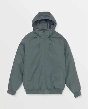 VOLCOM Hernan 10K jacket 카키