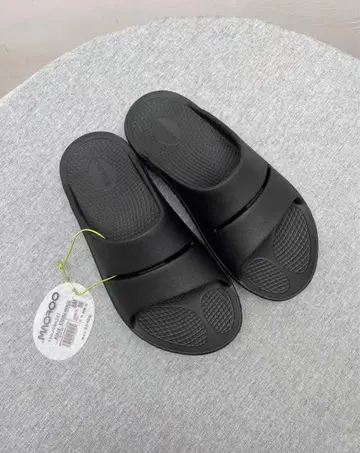 OOFOS Ooahh / 우아 / 리커버리 샌들 25cm gui