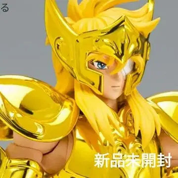 성투사성신화 EX 아쿠아리우스 카뮤 황금성의 계승자