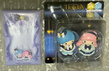 happy 복권 키키라라 A상 G상 세트