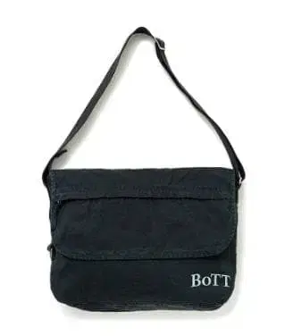 BoTT Washed Shoulder Bag 숄더백