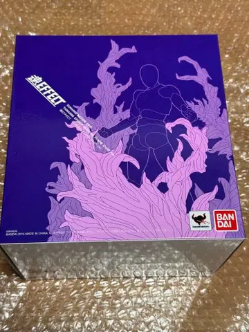 혼 이펙트 버닝 프레임 다크 Ver.