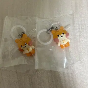 zeroni 가챠 메지루시 액세서리 binini 비니니