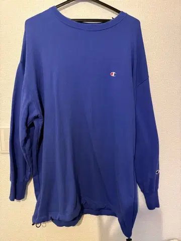 Champion freaks 별주 트레이닝복 드로우 스트링 포함