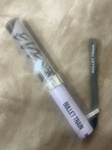 초특급 슈야 응원봉 EVE