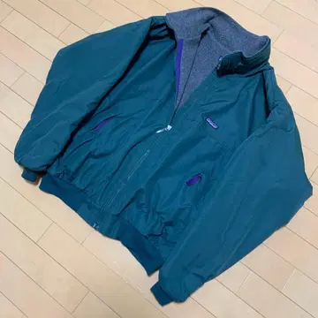 [고품질] 90년 XL Patagonia 파타고니아 쉘드 신틸라