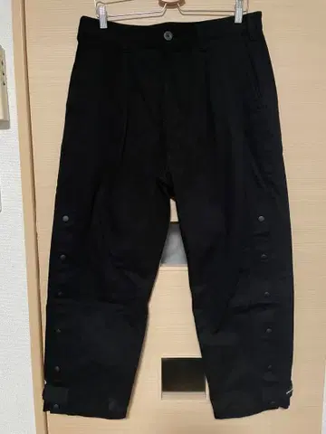 always out of stock 팬츠