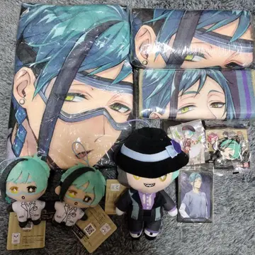 트위스테 플로이드 묶음 판매