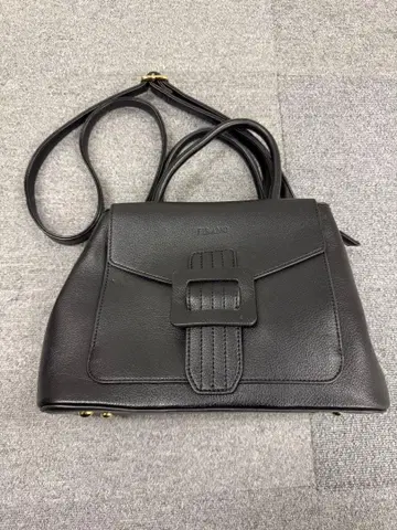 벨트 버클 핸드백 여성용 FIRANO 필라노