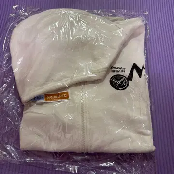 SnowMan 2025 ON 후드티 평소보다 큰 사이즈 (XL)