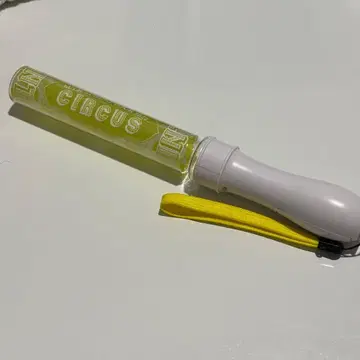 M!LK 요시다 진토 CIRCUS 응원봉