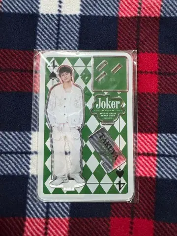 초특급 타쿠야 아크릴 스탠드