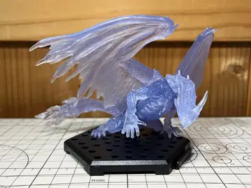 몬스터 헌터 스탠다드 모델 제노 지바 (클리어Ver.)