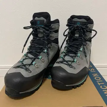 스칼파 만타테크 37 woman