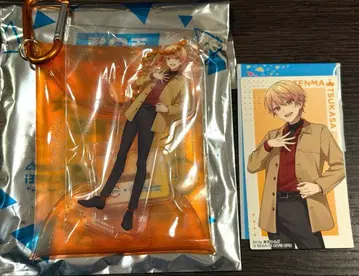 프로세카 스시로 츠카사