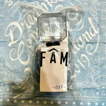 timelesz FAM 응원봉